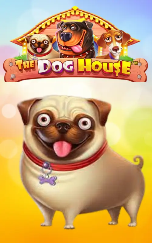 Dog House slot oyna
