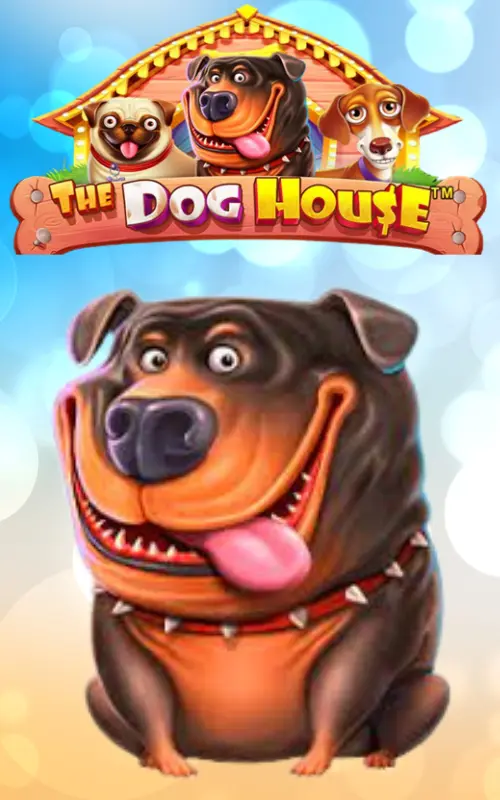 the Dog House slot review