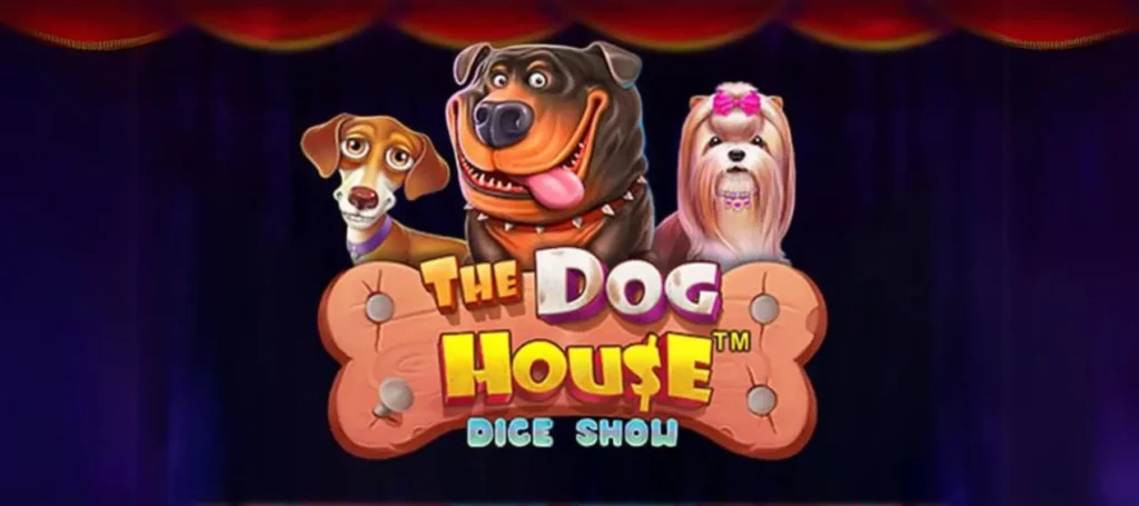 The Dog House slot oyna