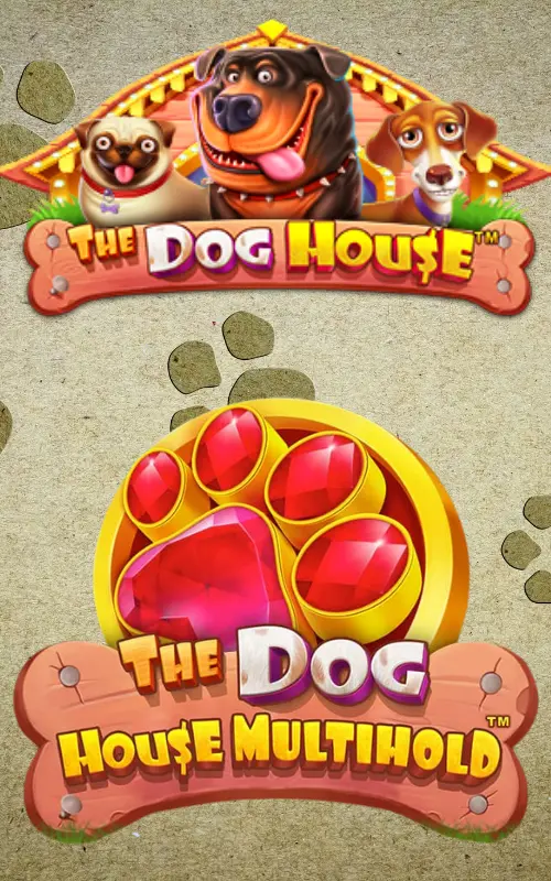 the Dog House slot review