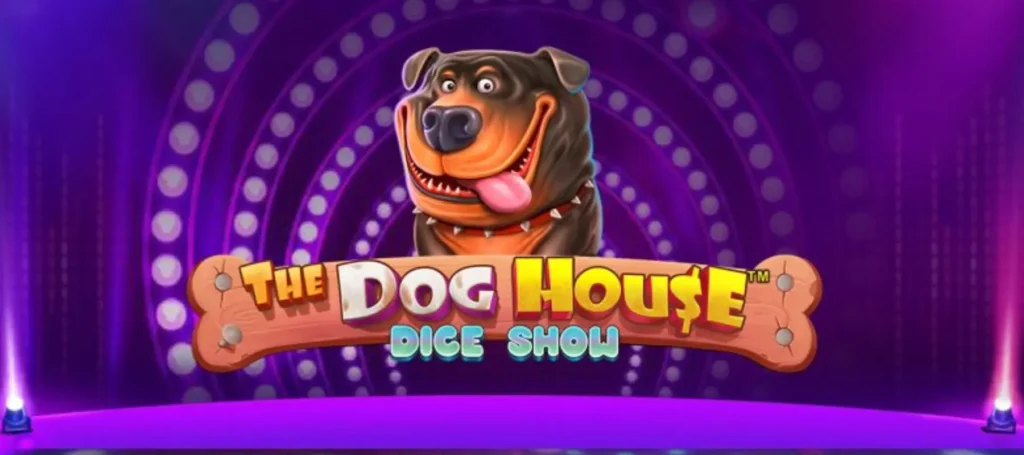 the Dog House Megaways slot